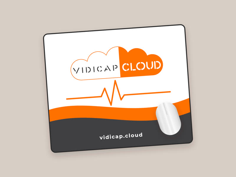 Mouse pad